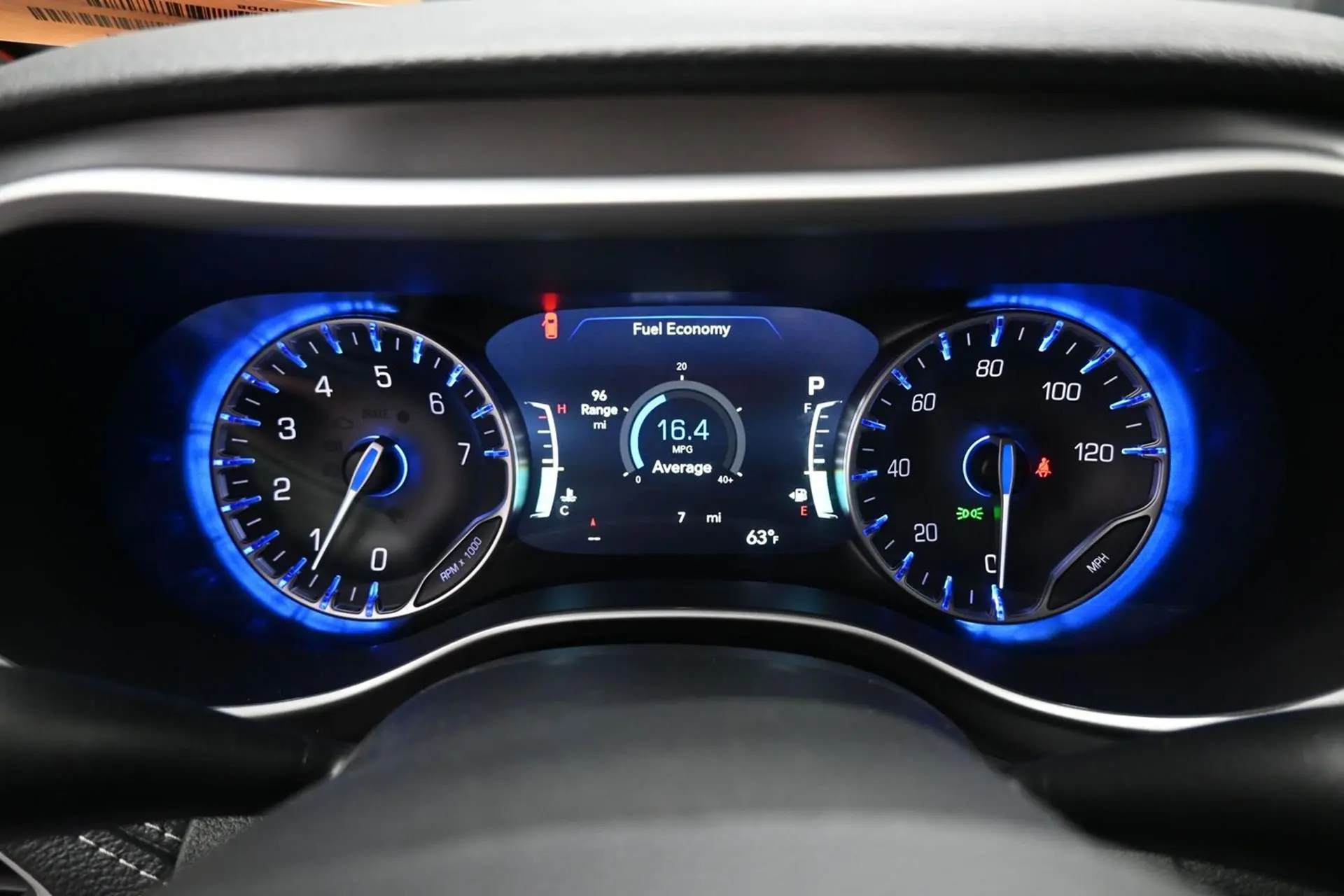 2026 Chrysler Pacifica Select photo 4