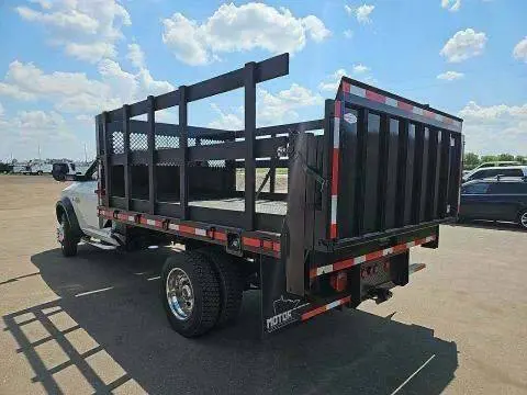 2011 Dodge Ram undefined photo 4