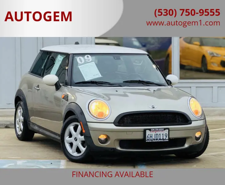 Vehicle Image 1