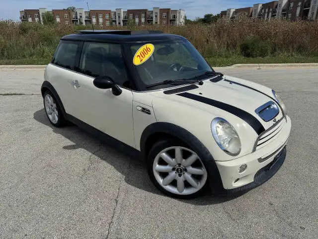 2006 MINI Cooper S's photo