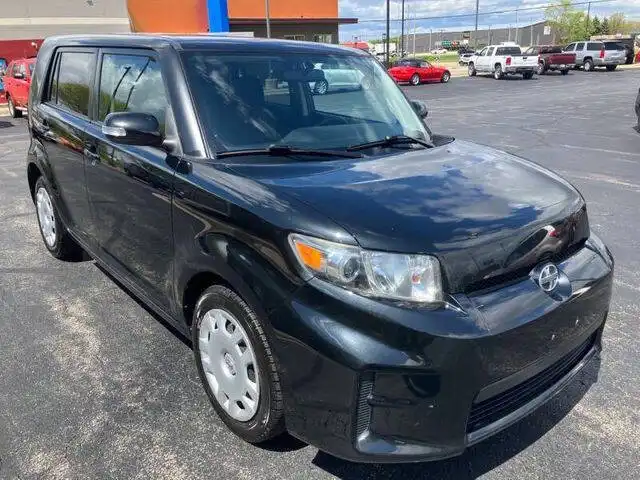 2012 Scion xB AT's photo