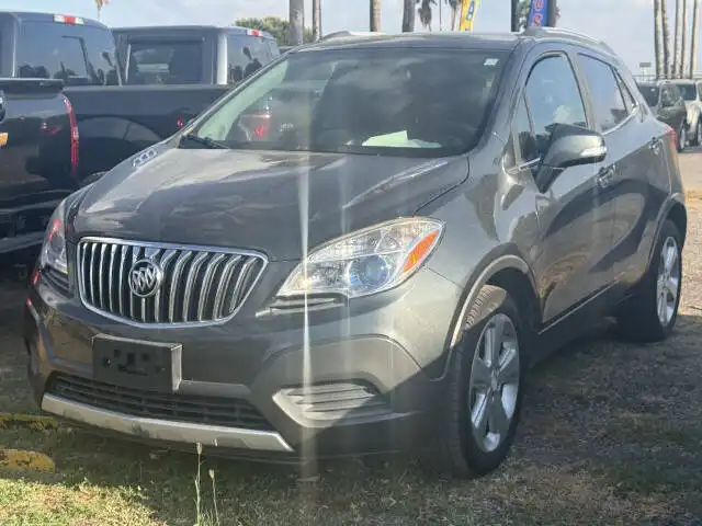2016 Buick Encore Base's photo
