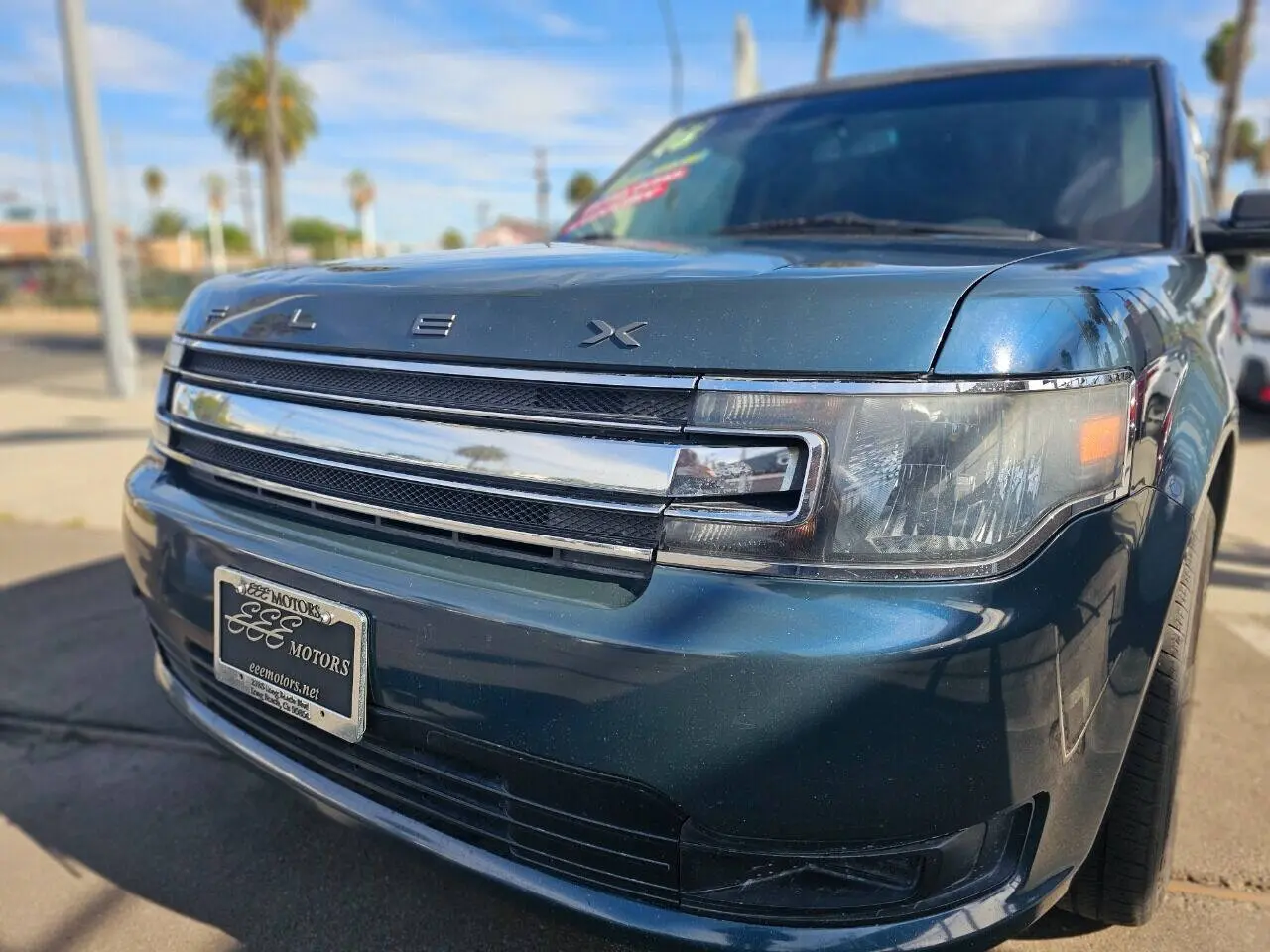 Vehicle Image 1