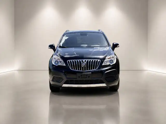 2016 Buick Encore Base's photo