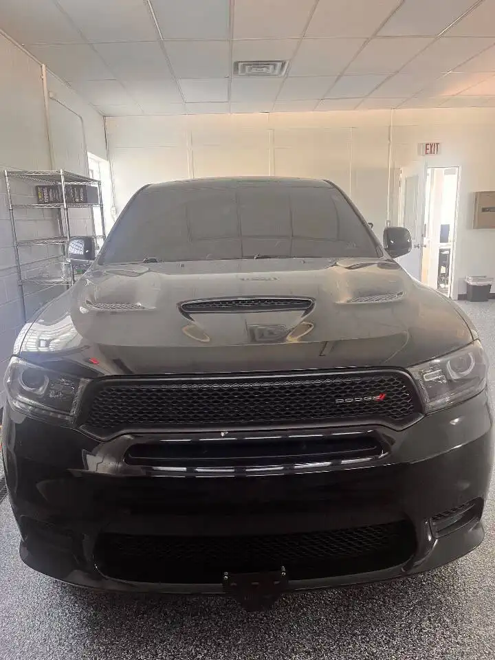 2018 Dodge Durango R/T AWD's photo