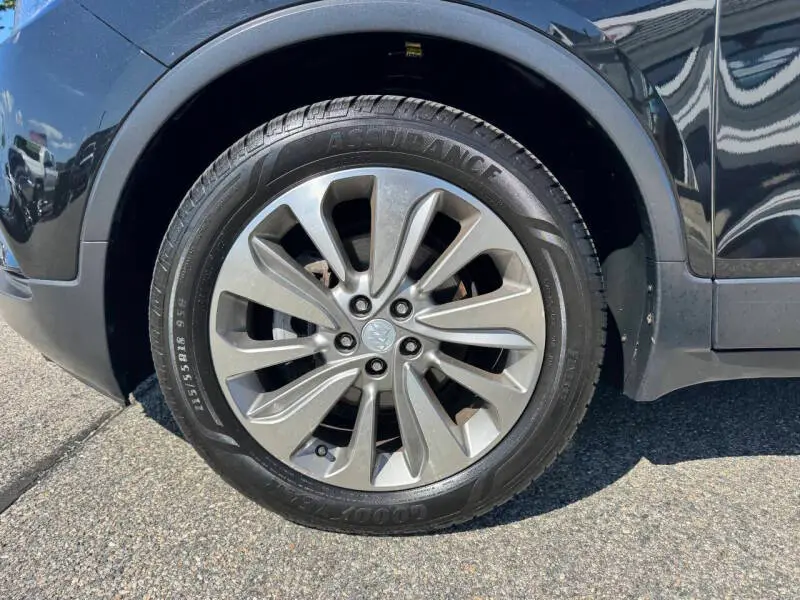 2019 Buick Encore Preferred photo 4