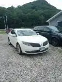 2013 Lincoln MKS EcoBoost AWD's photo