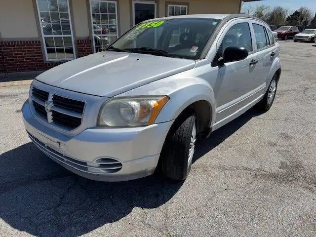 2007 Dodge Caliber FWD's photo