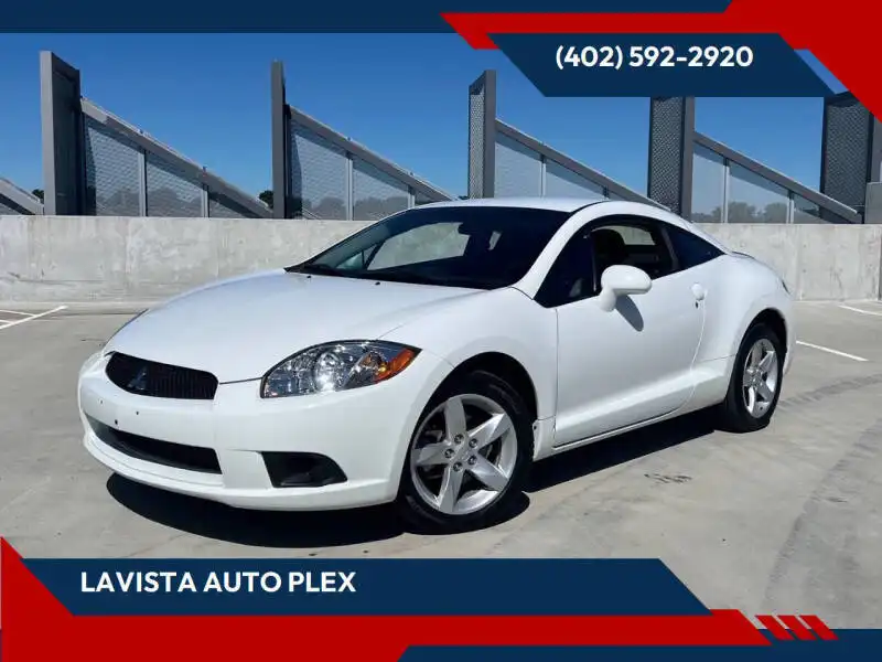 2009 Mitsubishi Eclipse 2.4 Auto GS's photo