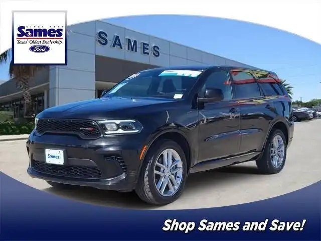 2025 Dodge Durango GT AWD's photo