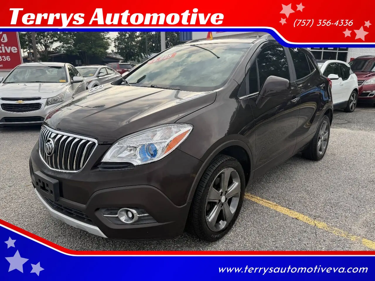 Vehicle Image 1