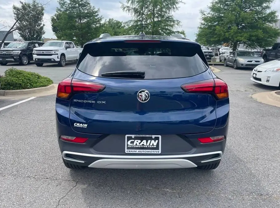 2023 Buick Encore GX Select photo 5