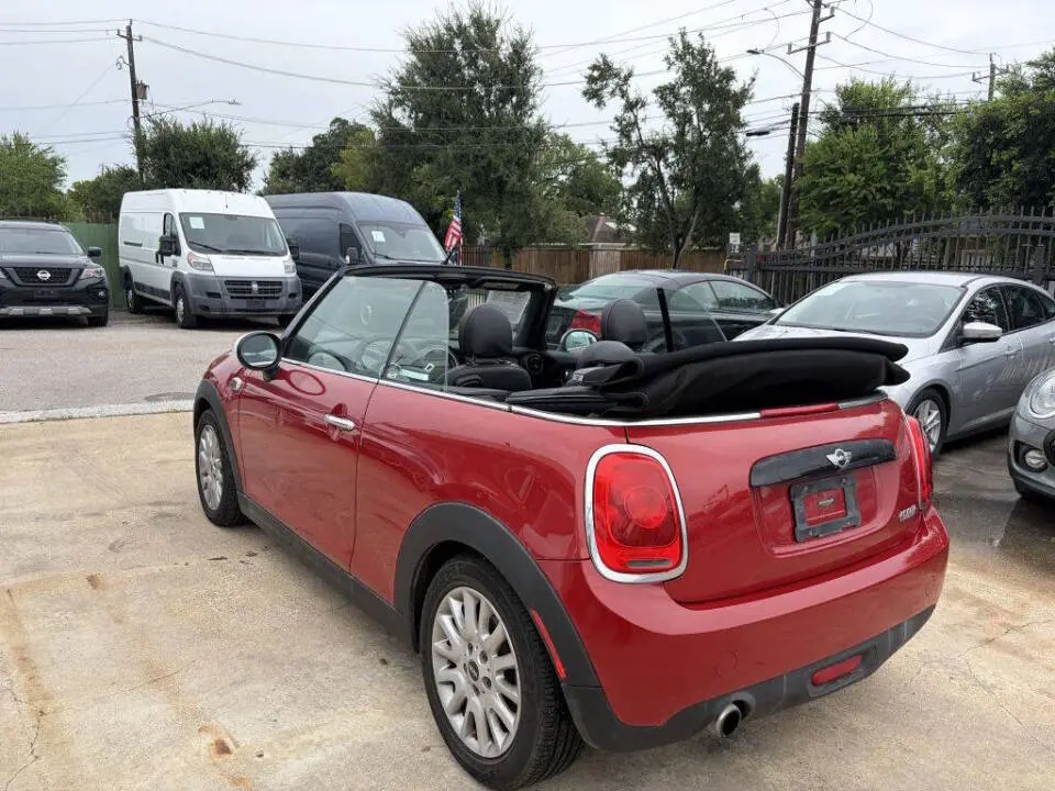 2016 MINI Cooper Base photo 4