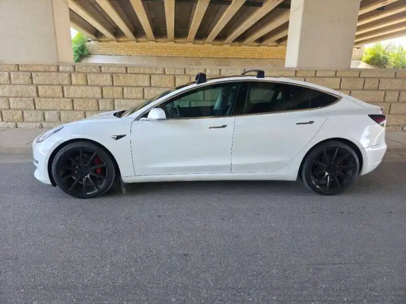 2018 Tesla Model 3 Long Range Dual Motor AWD's photo