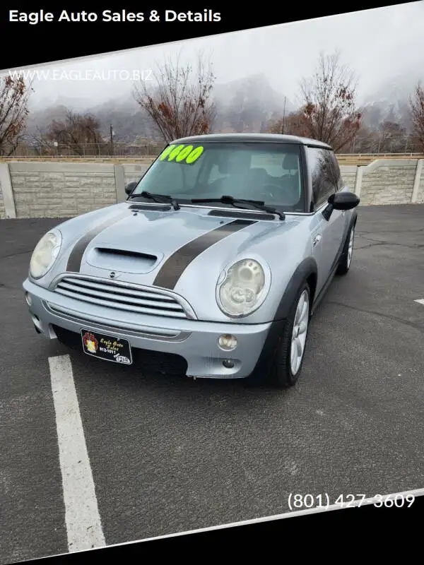 2006 MINI Cooper S's photo