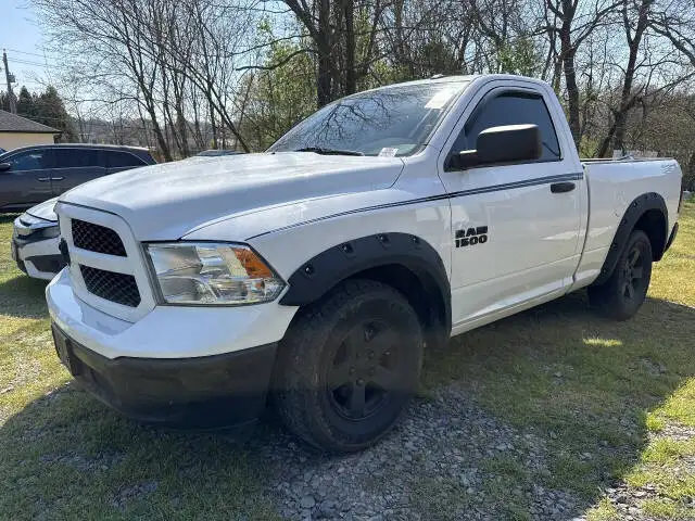 2016 RAM 1500 Tradesman Regular Cab 6'4's photo