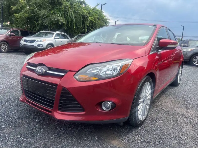 Vehicle Image 1