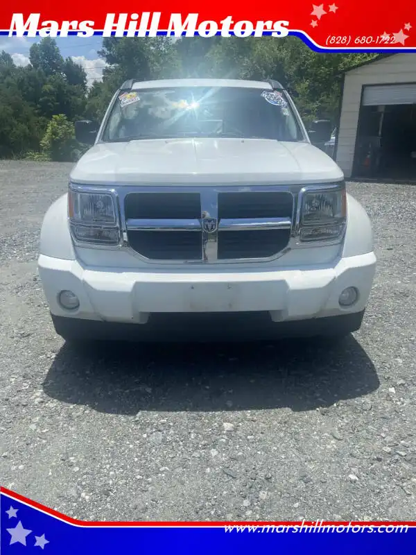 2011 Dodge Nitro SE 4X2 (Fleet)'s photo