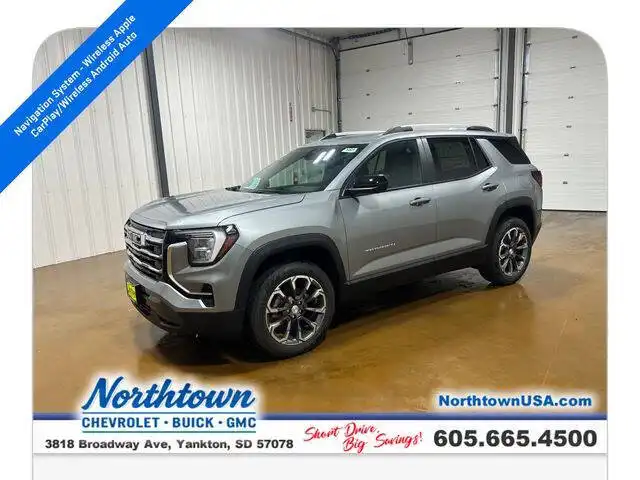 2027 GMC Terrain Elevation AWD's photo