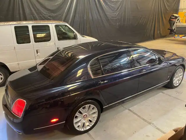 2006 Bentley Flying Spur Base's photo