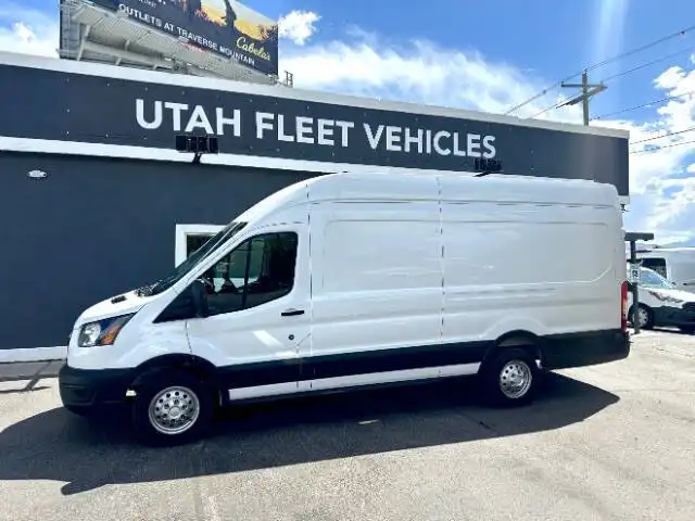 2025 Ford Transit 250 High Roof 148EL WB AWD's photo