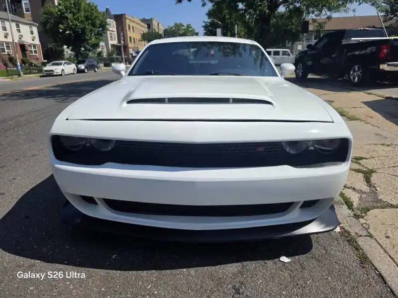 2013 Dodge Challenger R/T Classic's photo