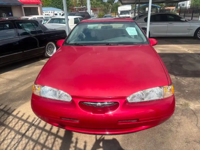 1996 Ford Thunderbird's photo