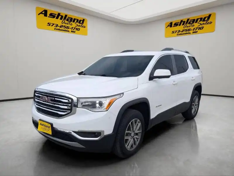 2019 GMC Acadia SLE-2 FWD's photo