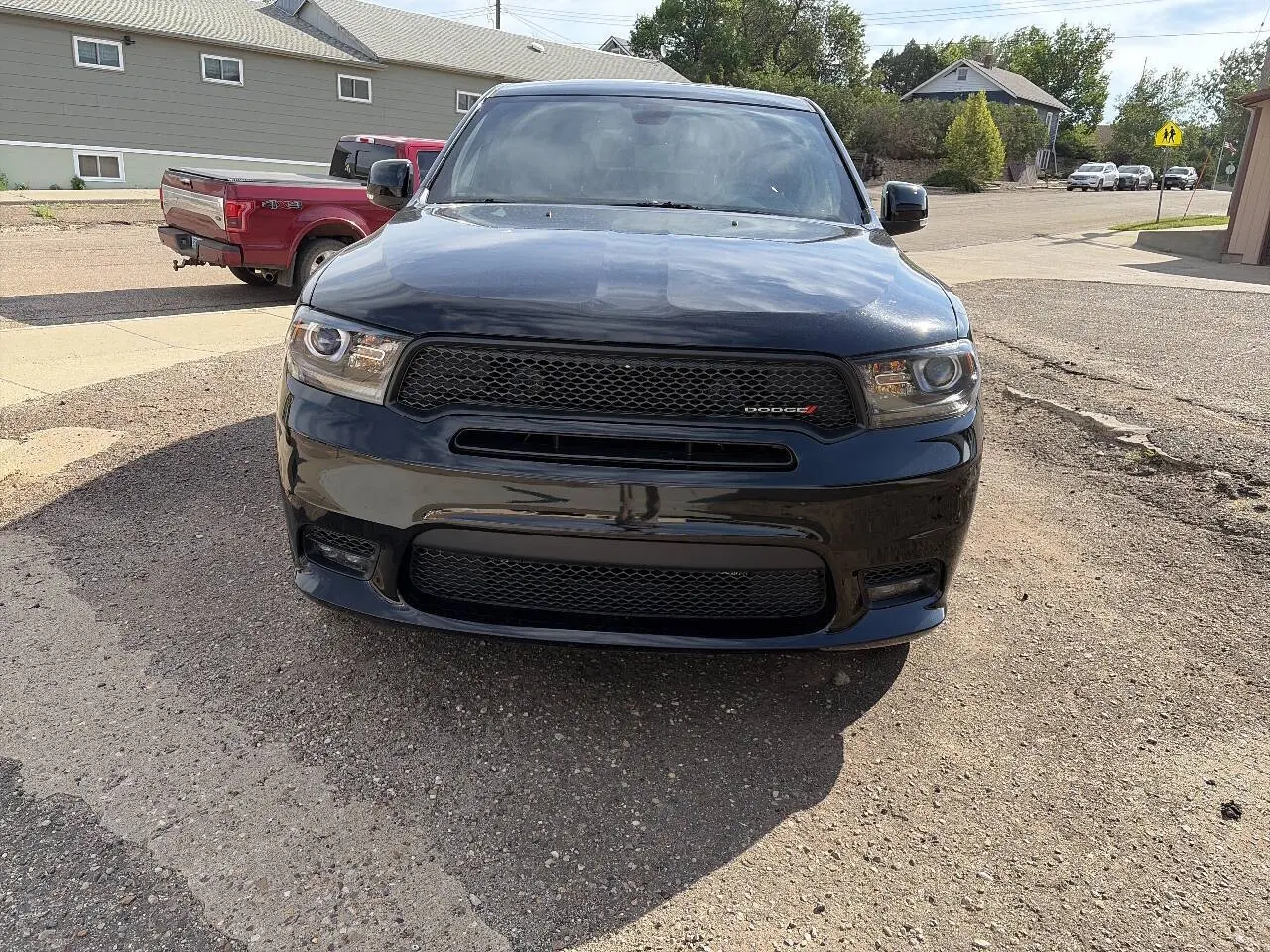 2020 Dodge Durango GT AWD photo 3
