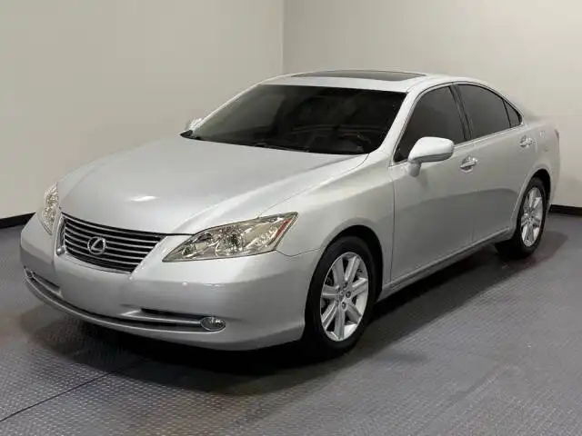 2009 Lexus ES 350 350's photo