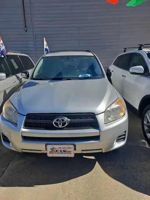 2011 Toyota RAV4 Base 4WD's photo