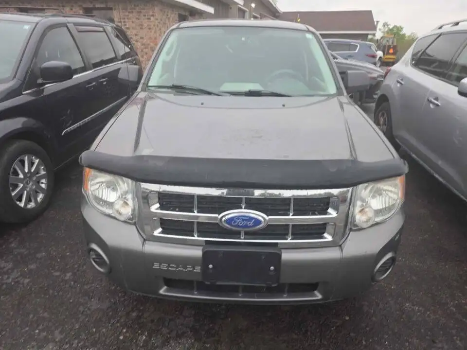 2011 Ford Escape XLS 4WD's photo