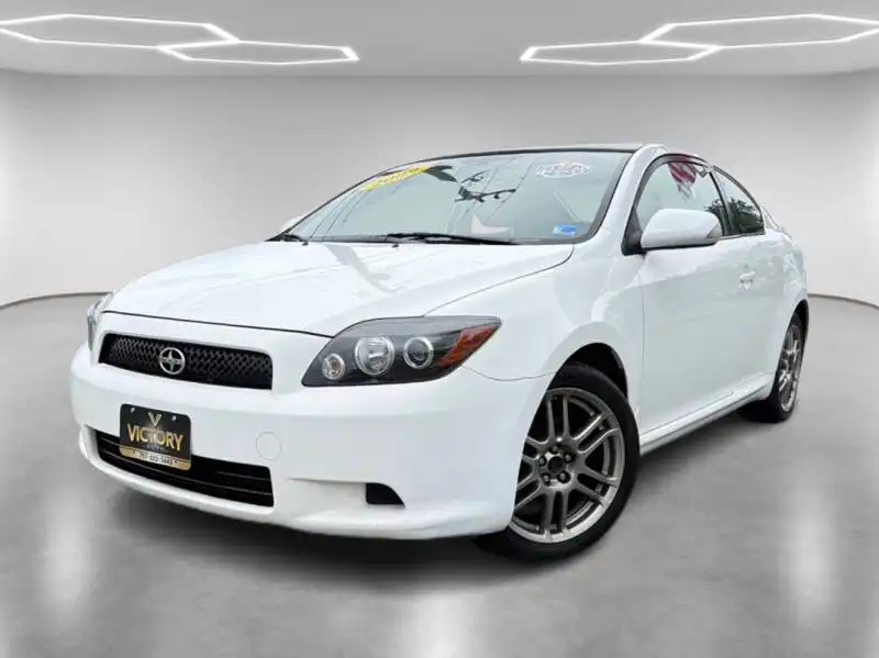 2009 Scion tC AT's photo