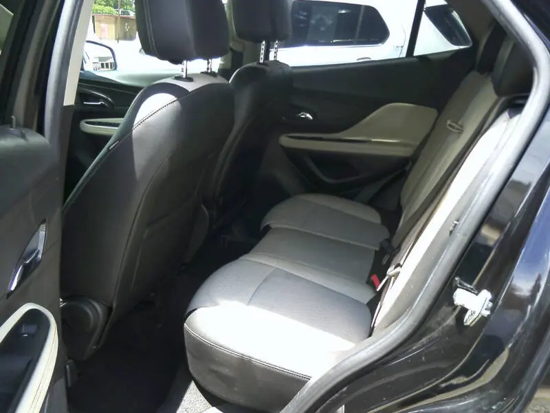 2019 Buick Encore Preferred photo 4