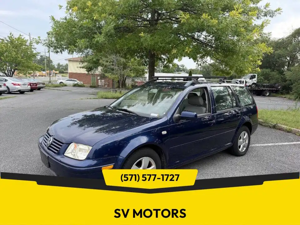 2004 Volkswagen Jetta GLS 2.0 4AT's photo