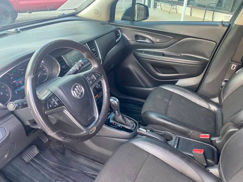 2019 Buick Encore Preferred photo 3