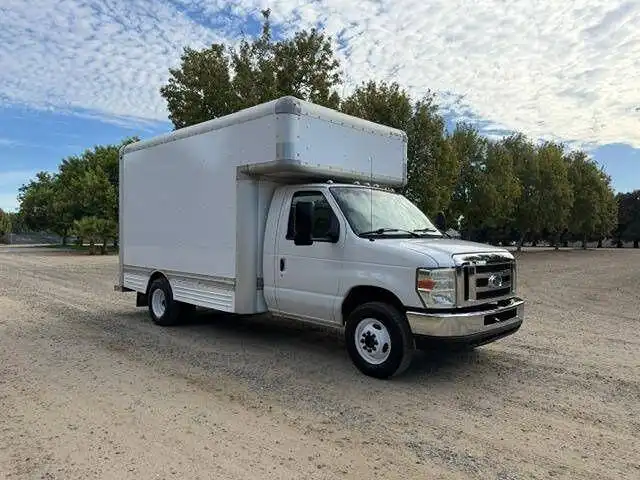 2010 Ford E-Series E-450 SD's photo