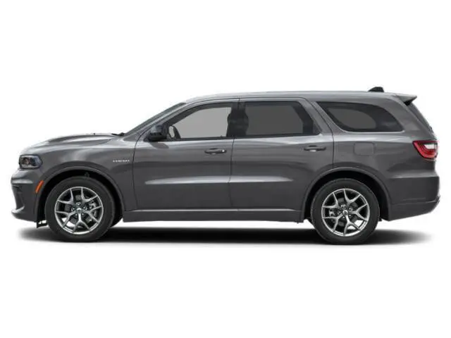 2026 Dodge Durango GT HEMI Plus V8 AWD photo 4
