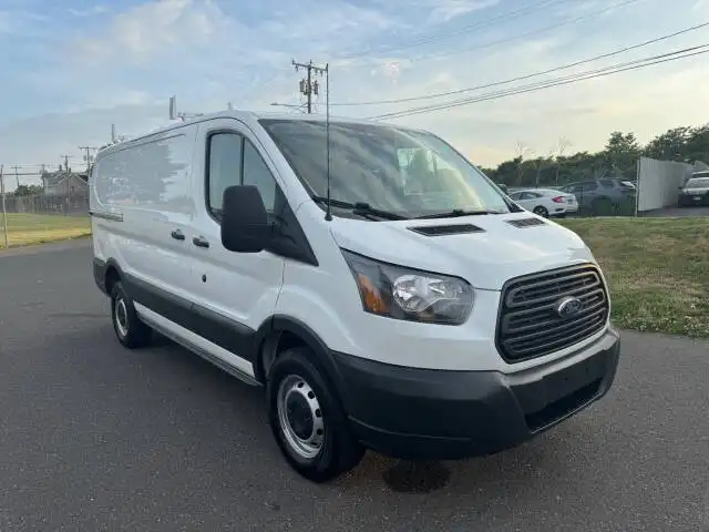 2017 Ford Transit 250 Van Low Roof Sliding Pass. 130 WB's photo