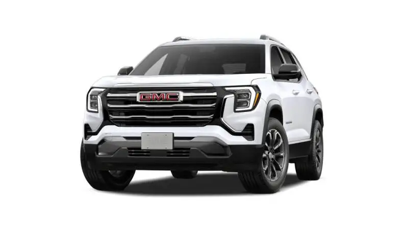 2027 GMC Terrain Elevation AWD's photo