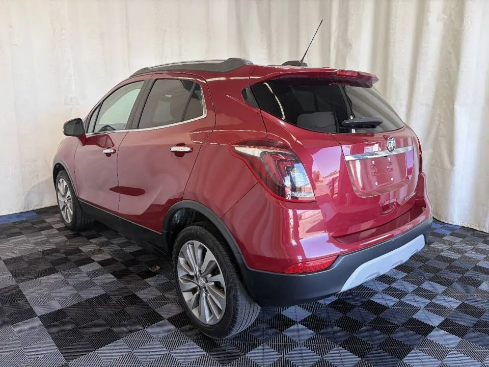 2019 Buick Encore Preferred photo 5