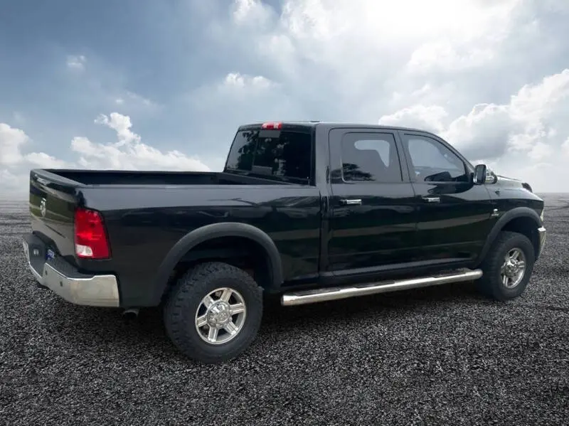 2011 RAM 2500 undefined photo 3