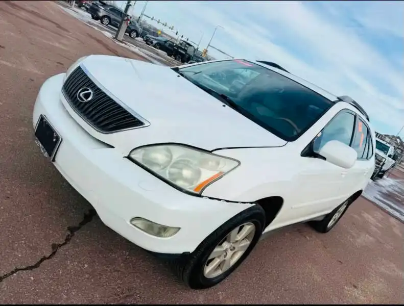 2004 Lexus RX 350 330 AWD's photo