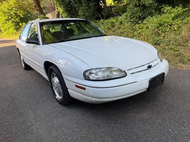 1997 Chevrolet Lumina Base's photo