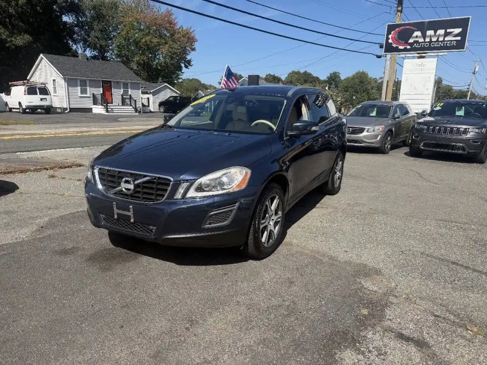 2013 Volvo XC60 T6 AWD Auto's photo