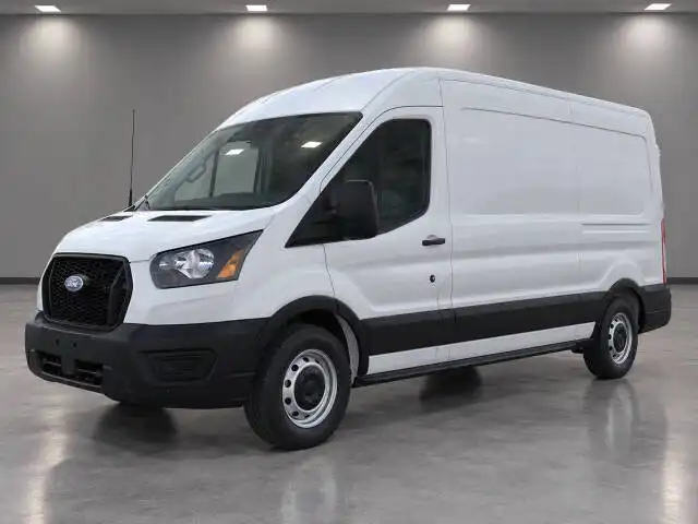 2023 Ford Transit 250 High Roof 148EL WB's photo