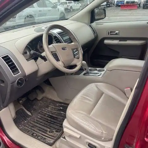 2007 Ford Edge SEL "Plus" AWD's photo