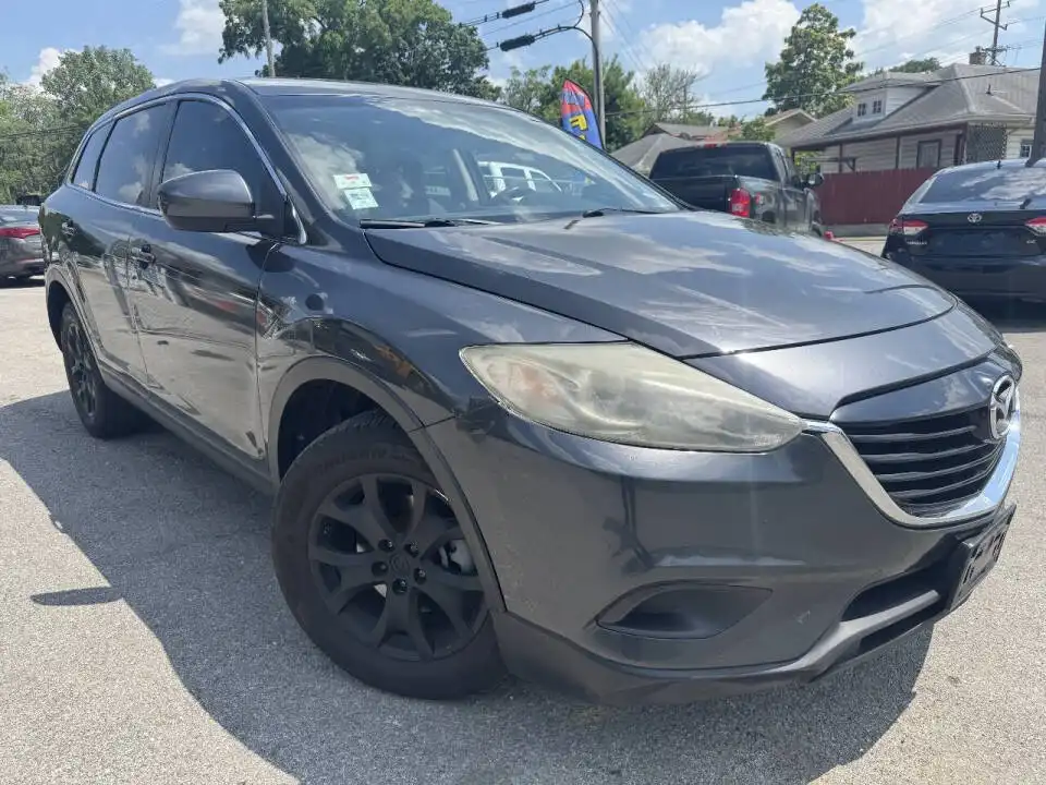 2014 Mazda CX-9 Sport FWD's photo