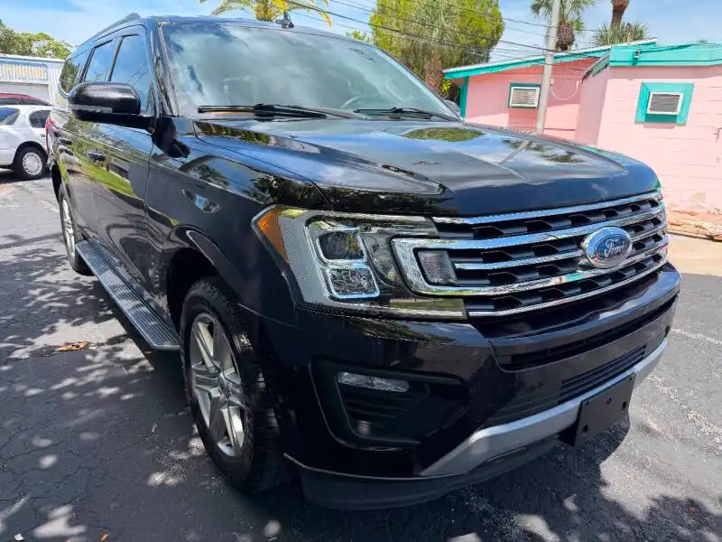 2019 Ford Expedition XLT MAX's photo