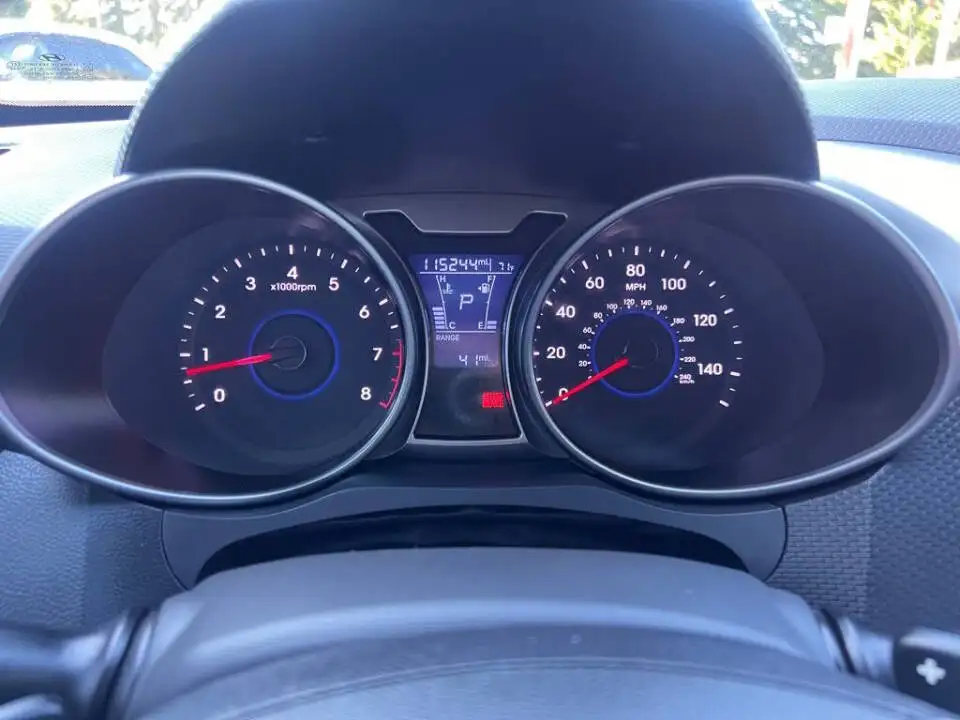 2016 Hyundai Veloster 1.6 DCT EcoShift's photo